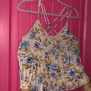 American eagle shirt